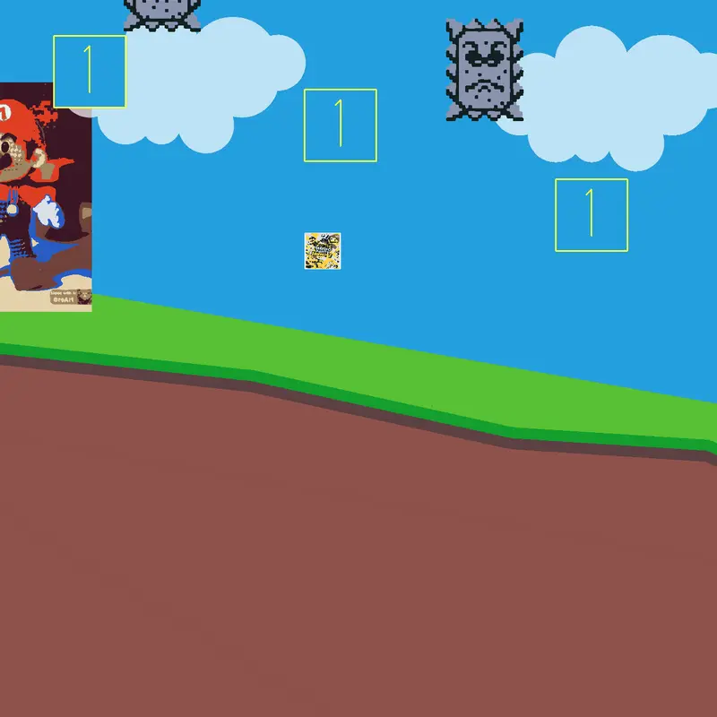Game by @pankoza_creates