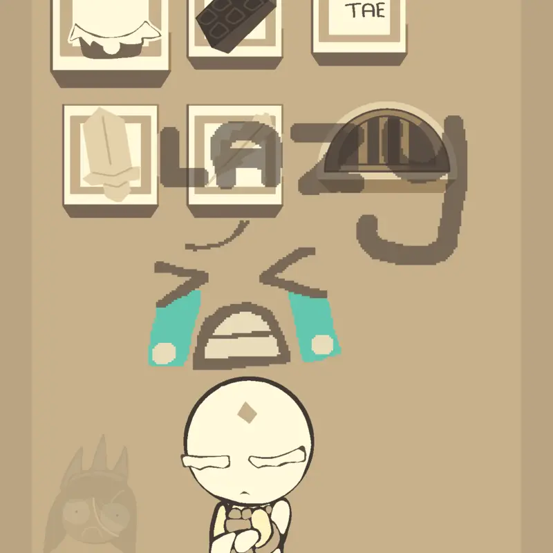 Game by @Chocolat3