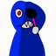 all_blue avatar