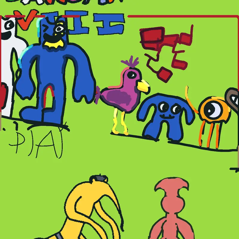 Game by @julianete4