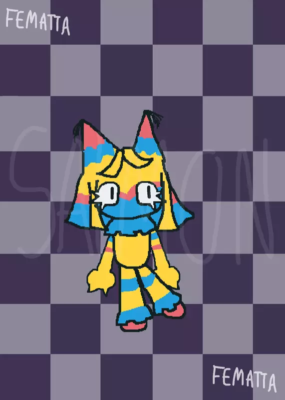 Game by @salmon_are_the_best