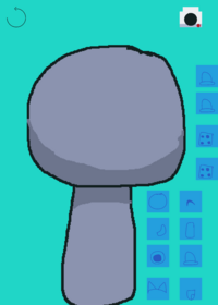 Crea sprunki oc