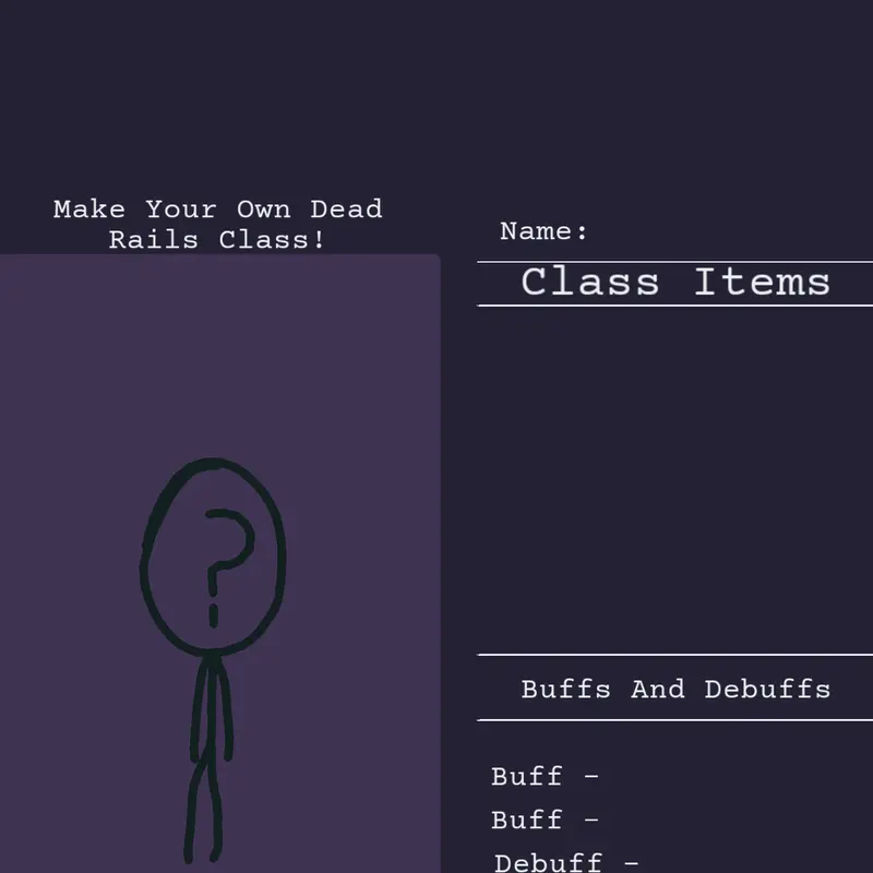 Game by @One_Plant_Productions