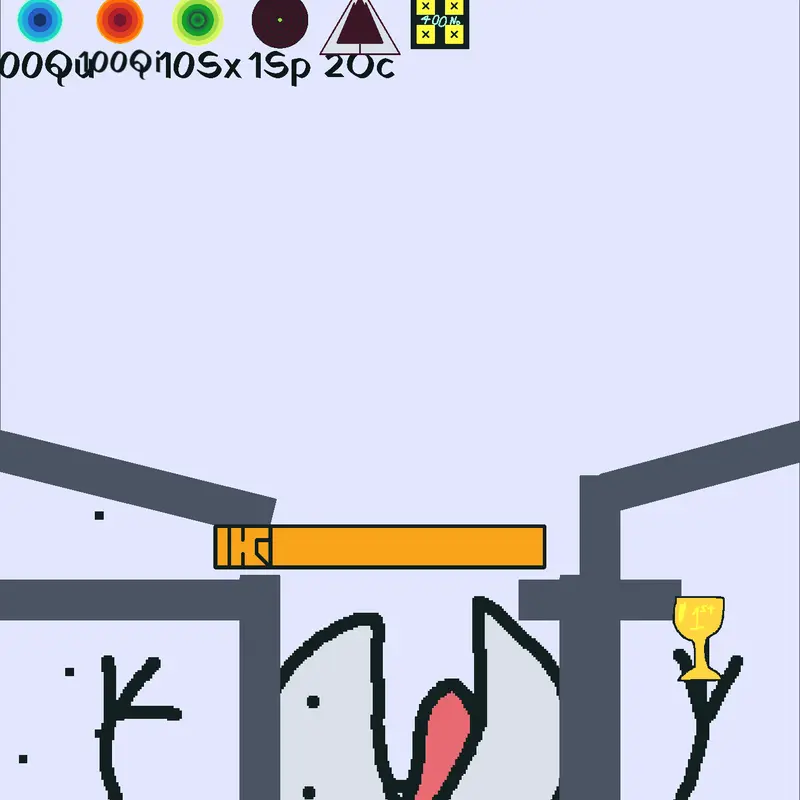Game by @luany256