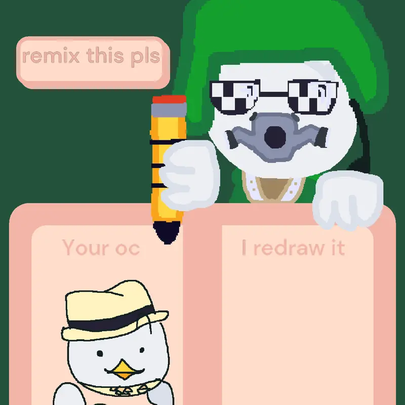 Game by @larrythechicken