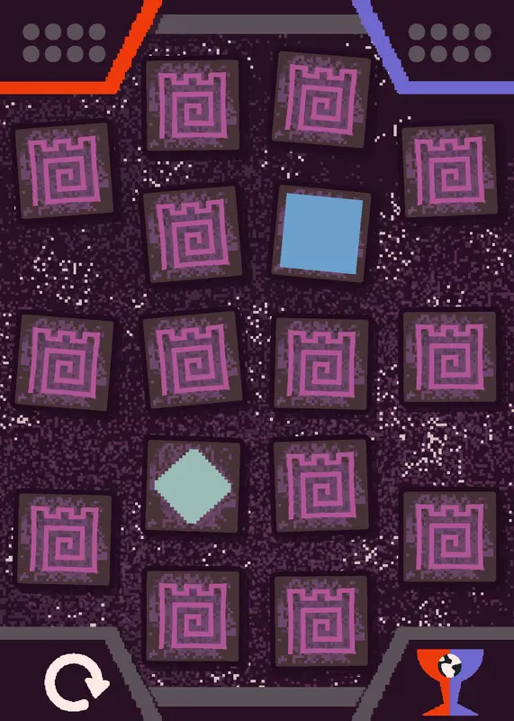 Memory thingy by @YeepYeepington
