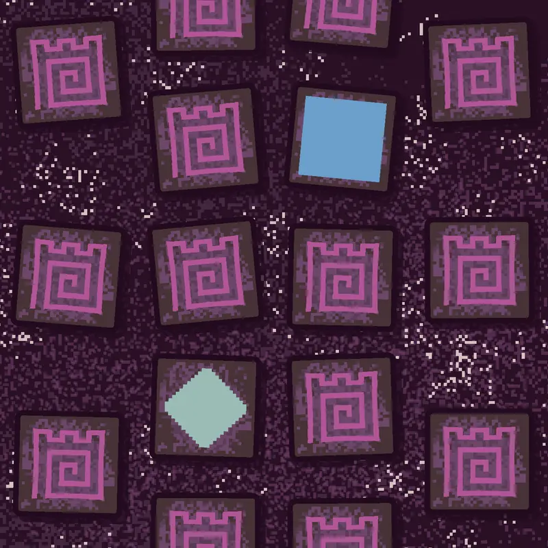 Memory thingy by @YeepYeepington