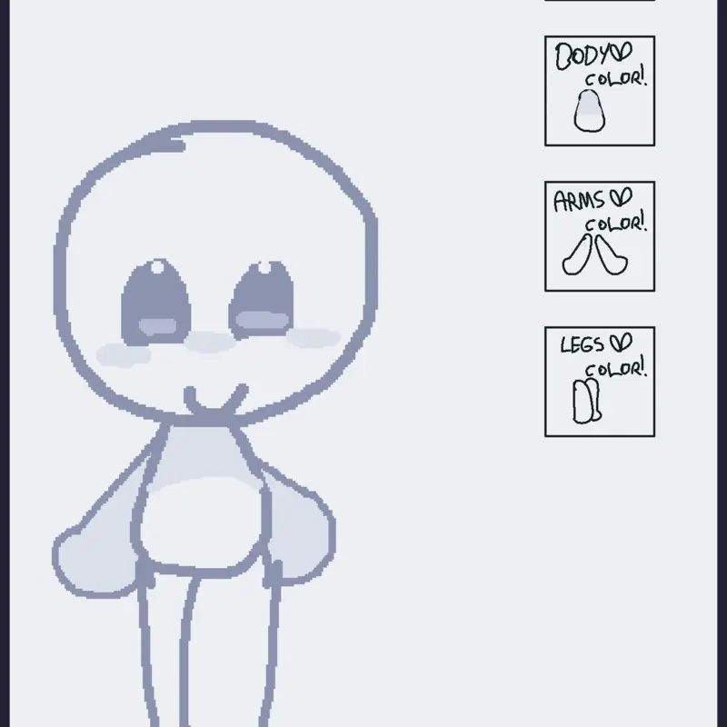Game by @Lara_idk
