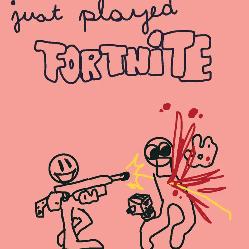 Game by @TheBoredOne