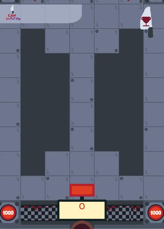 Killer in purple tycoon by @the_Egyptian-king