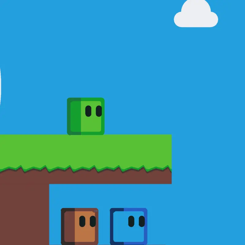Game by @LahmacunBALL