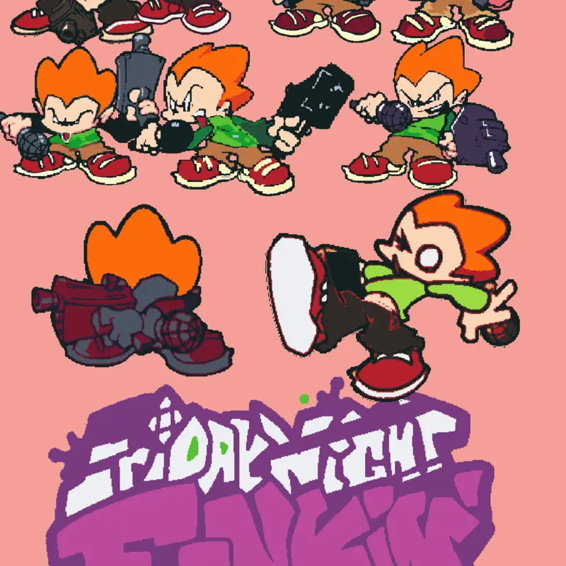 Game by @VanyaTop201