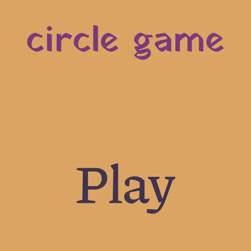 Game by @happysun37