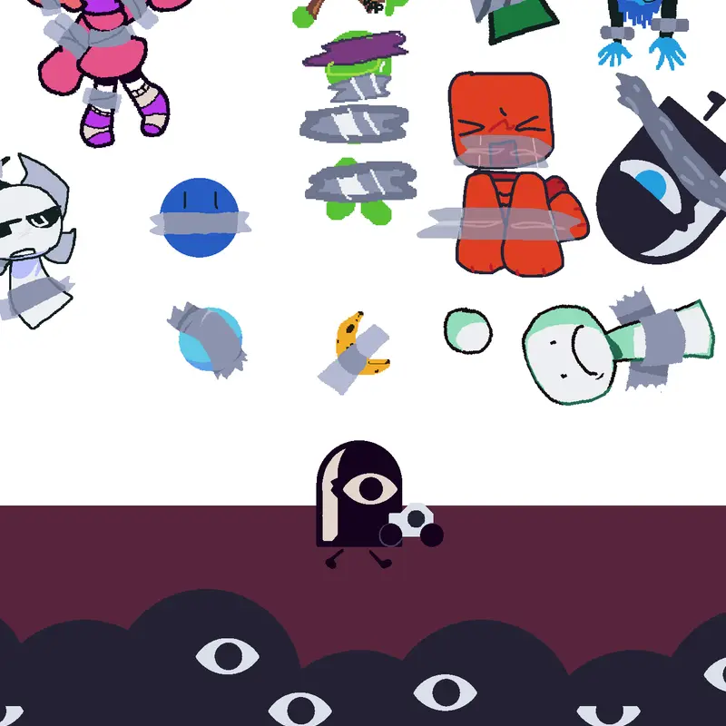 Game by @Blue_Eye