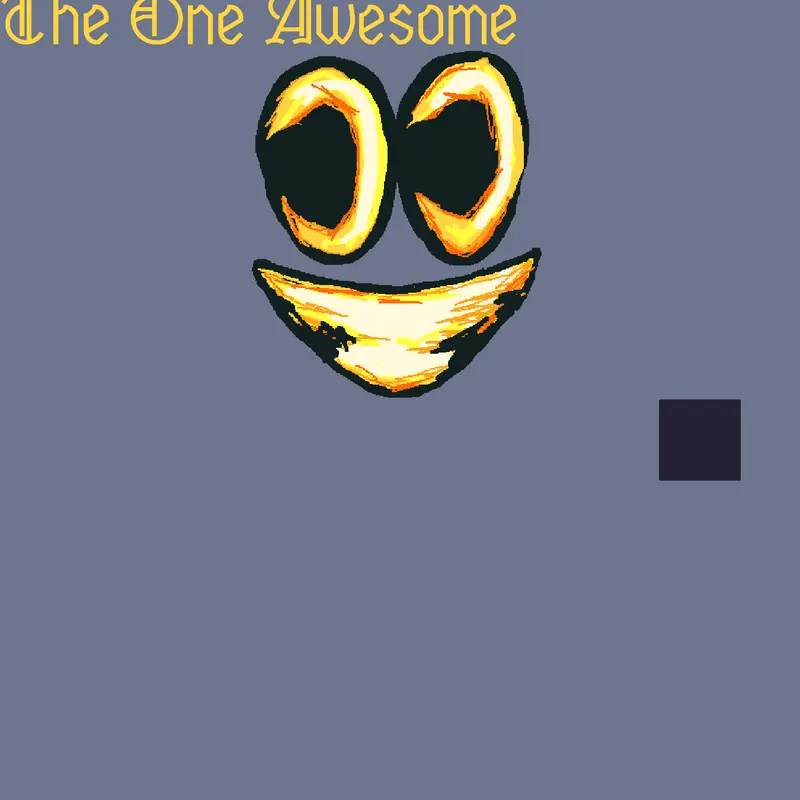 Game by @Chronicle_Judgement