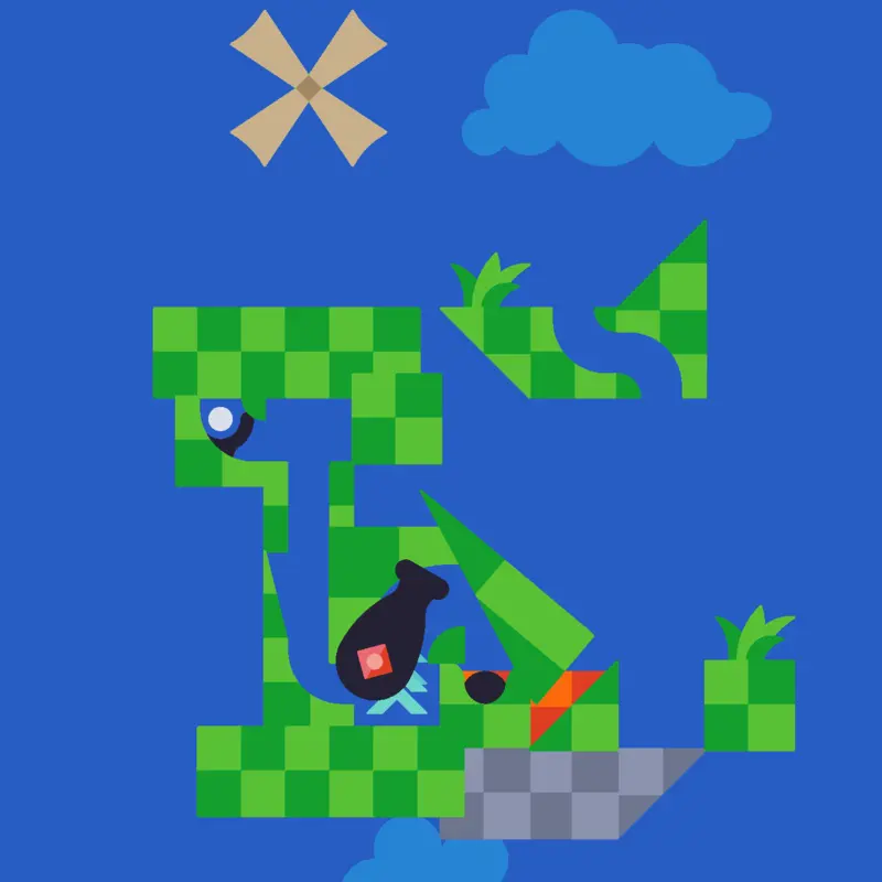 Game by @cheeseyman27329