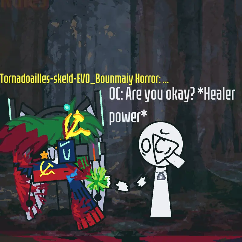 Game by @OC-World
