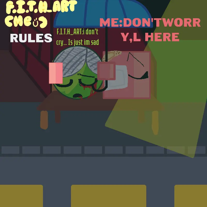 Game by @girlkawaiihorror