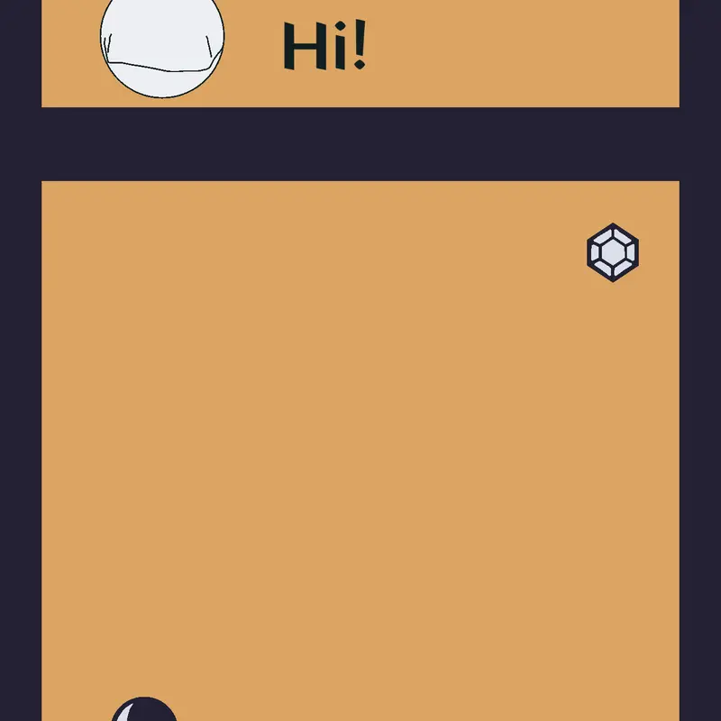 Game by @monkeeey