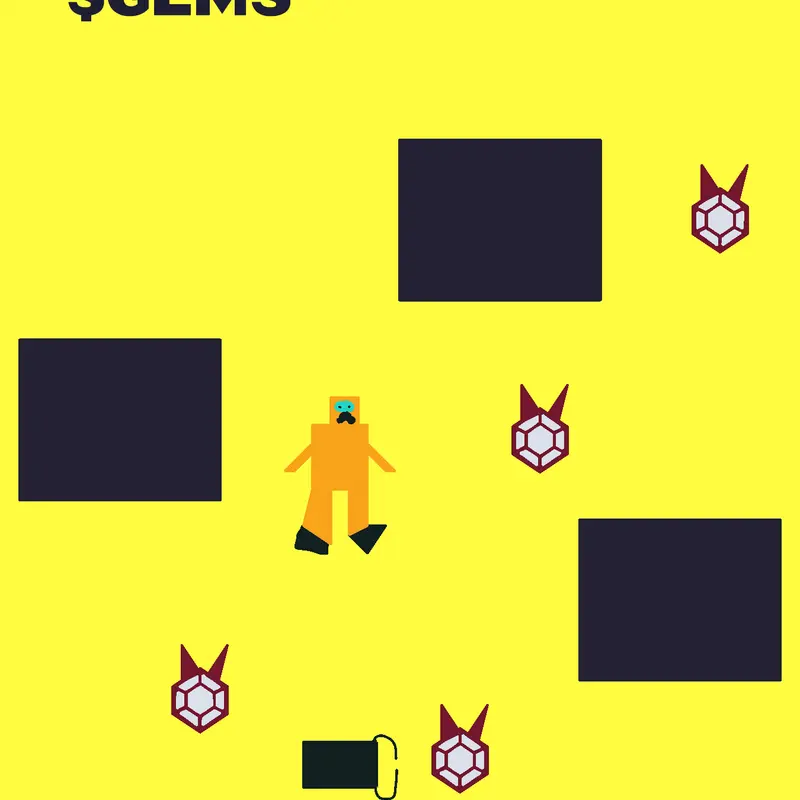 Game by @AmongusThinksYourCool