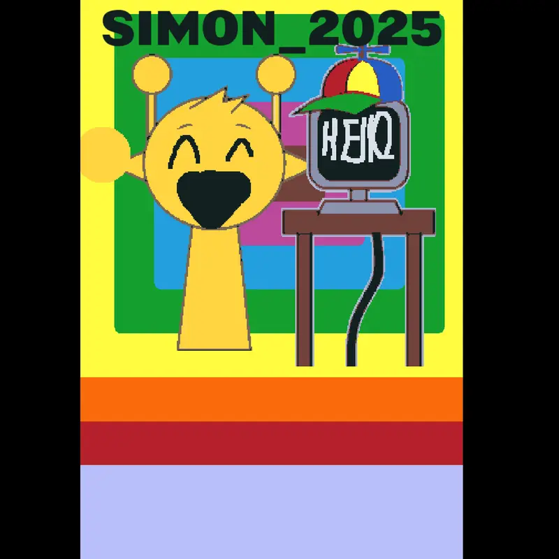 Game by @sprunki_simon_2025