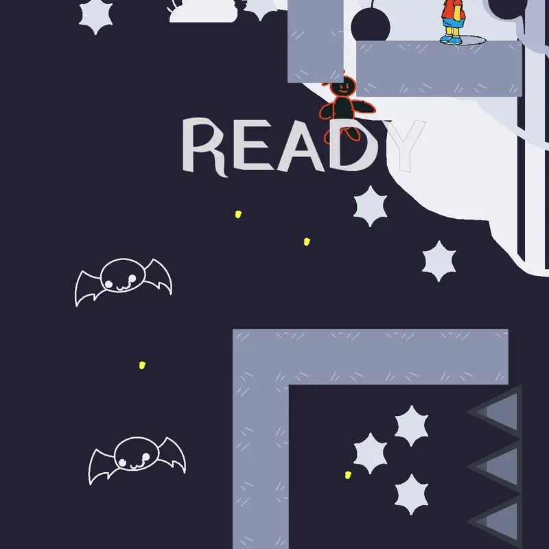 Game by @spob