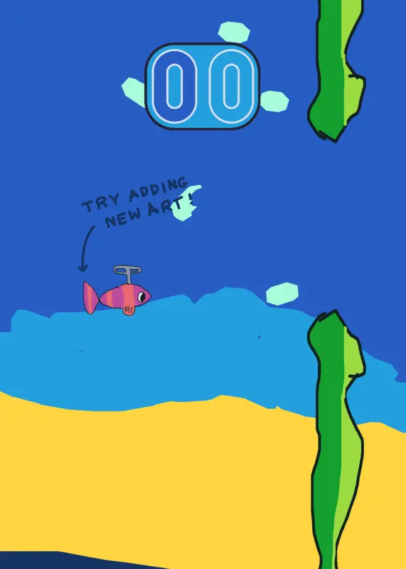 Game by @RakhisMd