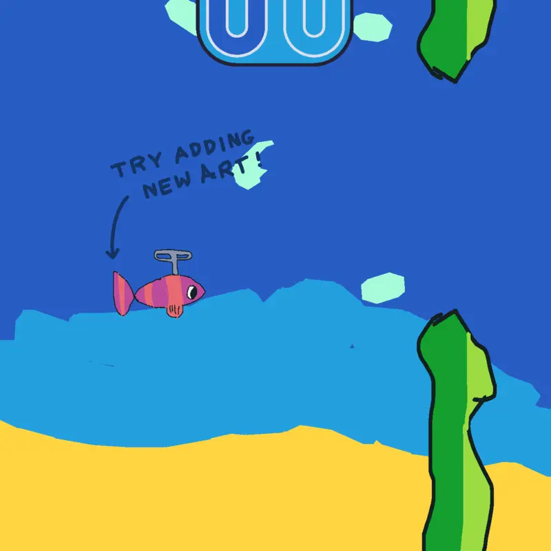Game by @RakhisMd