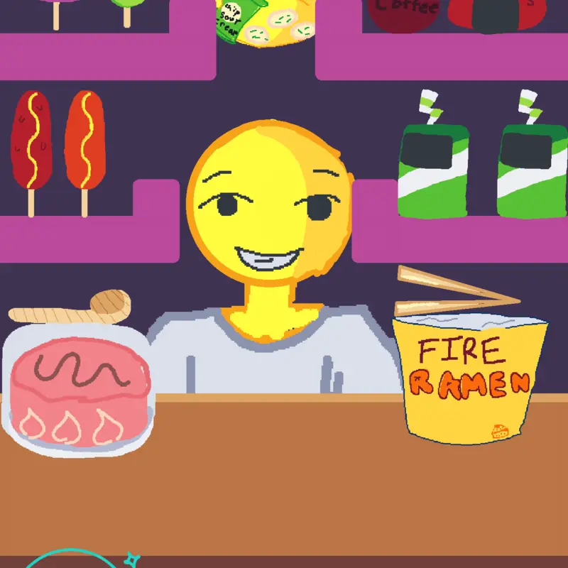 Game by @Happycool