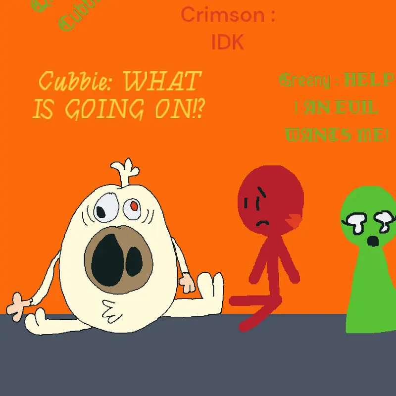 Game by @Cobaltproductions