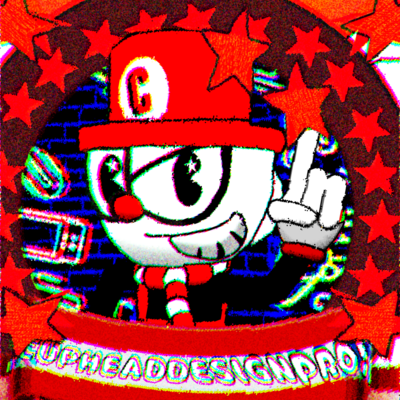@CupheadDesignPro