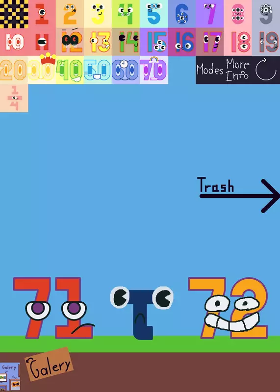 Game by @Lucky_Number_7