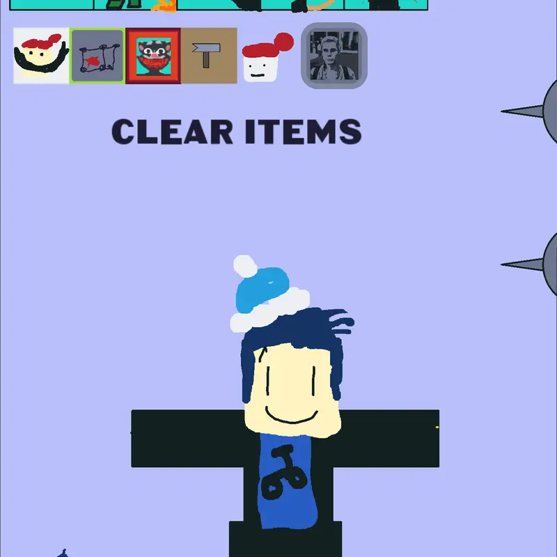 Game by @67rat