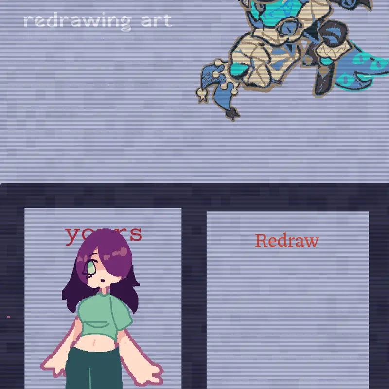 Game by @Iforgotmyownname