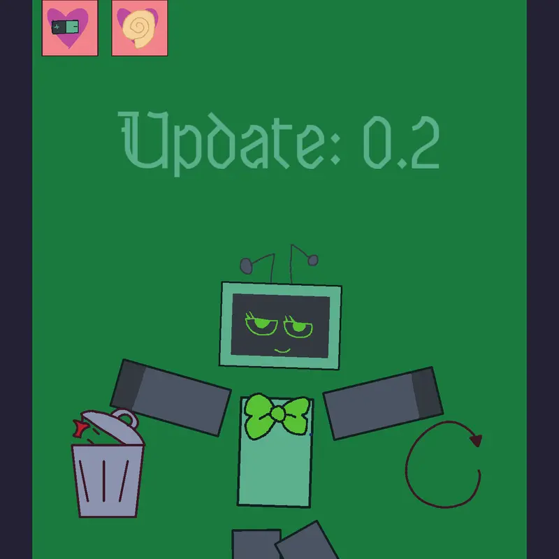 Game by @DannytheAllosaurus