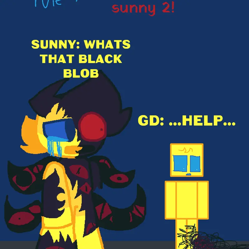Game by @xXgd_and_vibri_fanXx