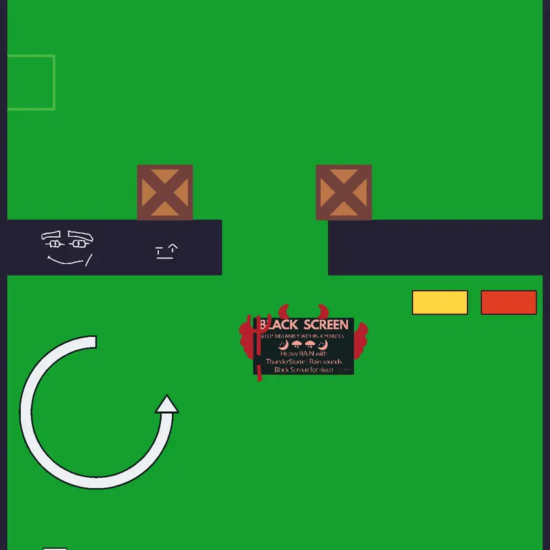 Game by @gfhczyx