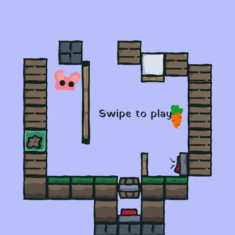 Game by @DianaUnicorn