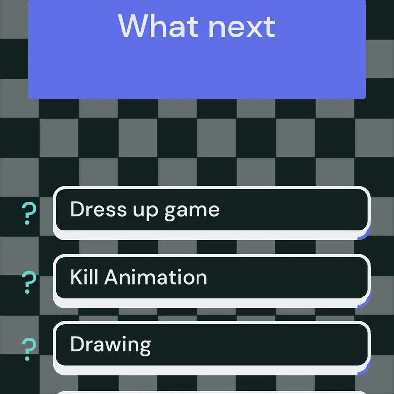 Game by @MuichiroCreate
