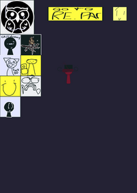 Movable and trail!