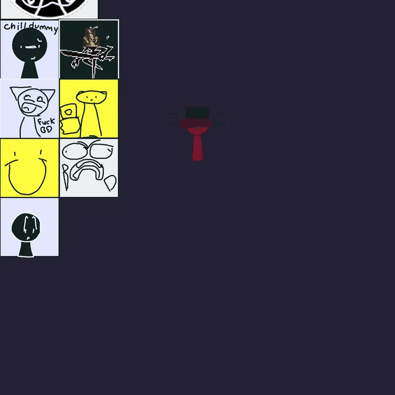 Game by @Vilblob