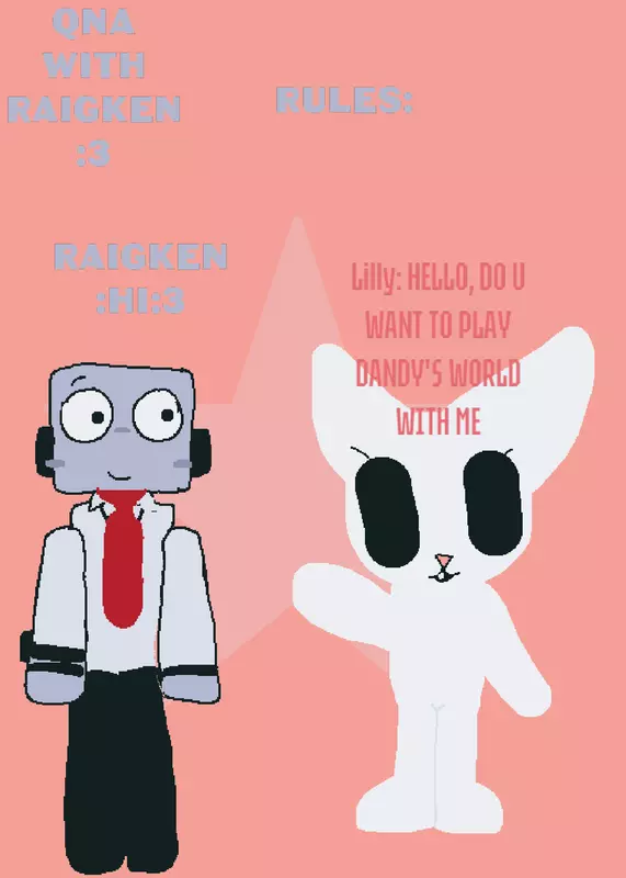 Game by @Lilly8216