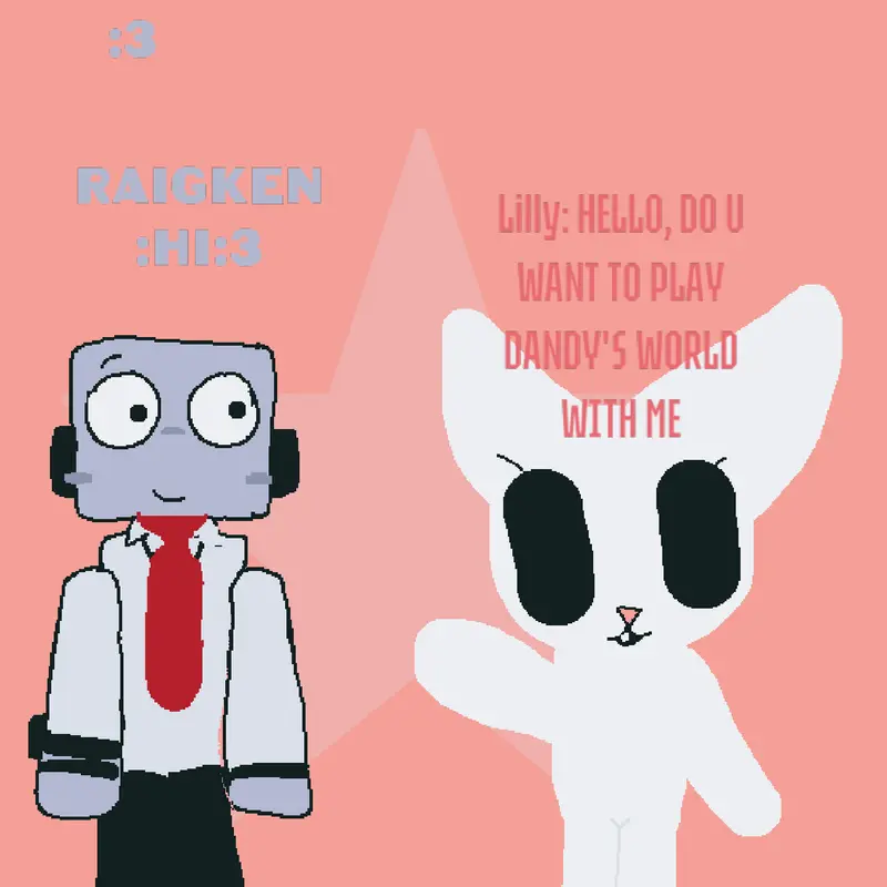 Game by @Lilly8216