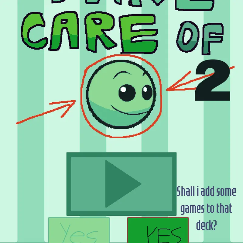 Game by @coconat123