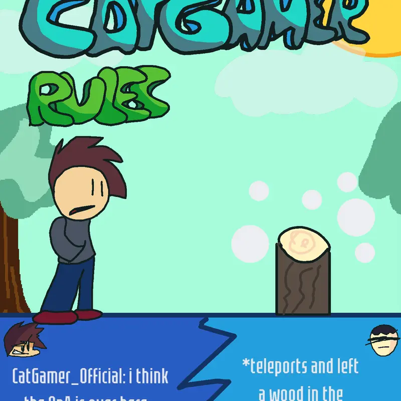 Game by @stolenaccount