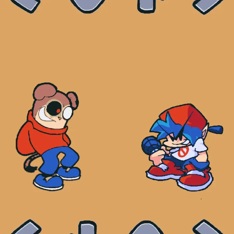 Game by @angelicalhedgehog