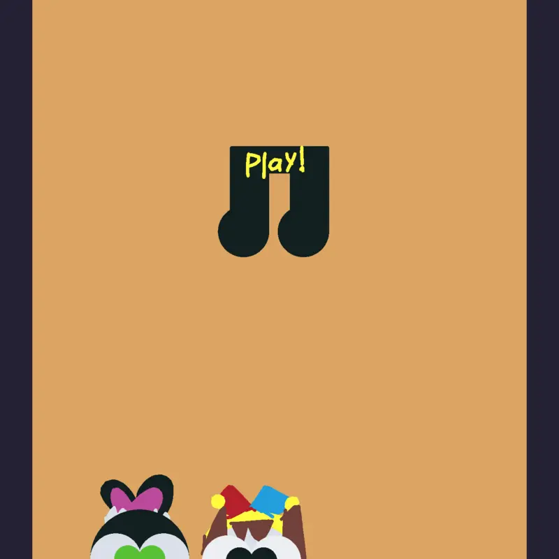 Game by @Becca_645off