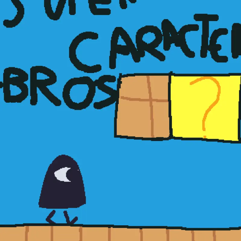 Game by @Losango