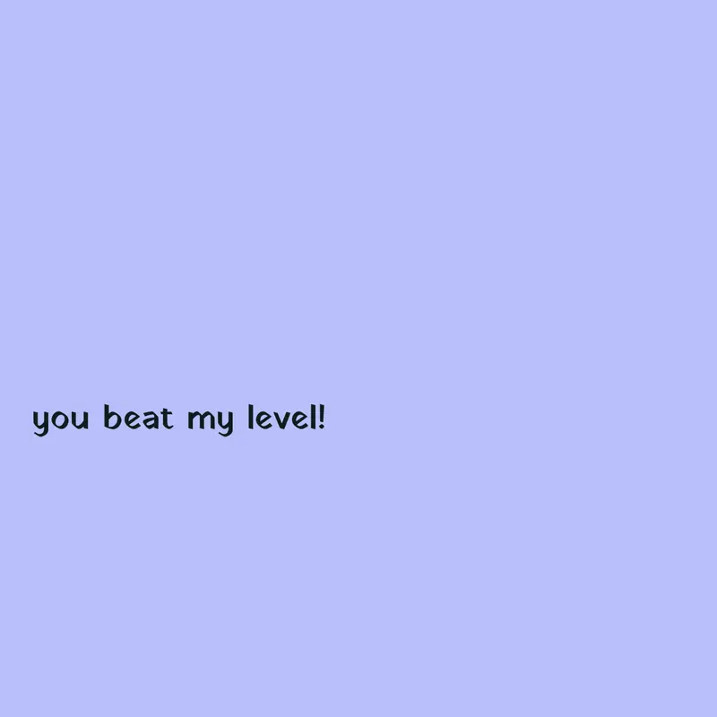Game by @iamsafari