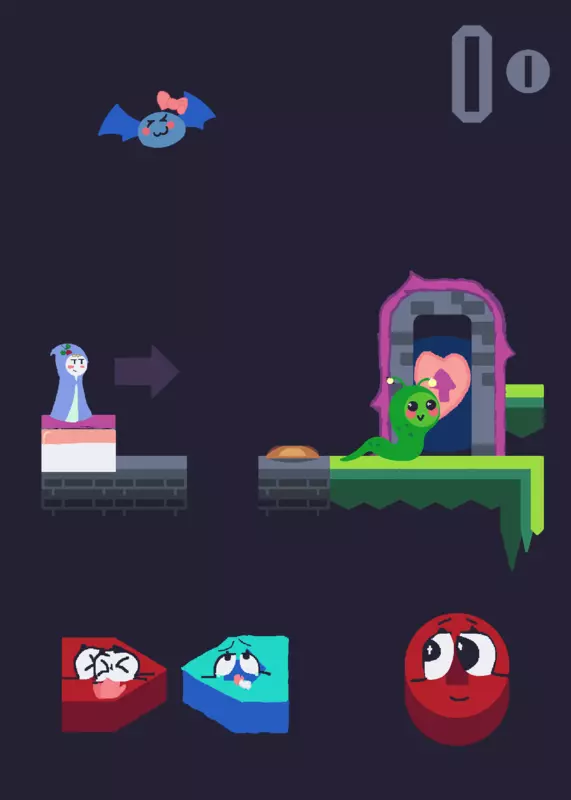 Game by @Sama_Sky_Animations